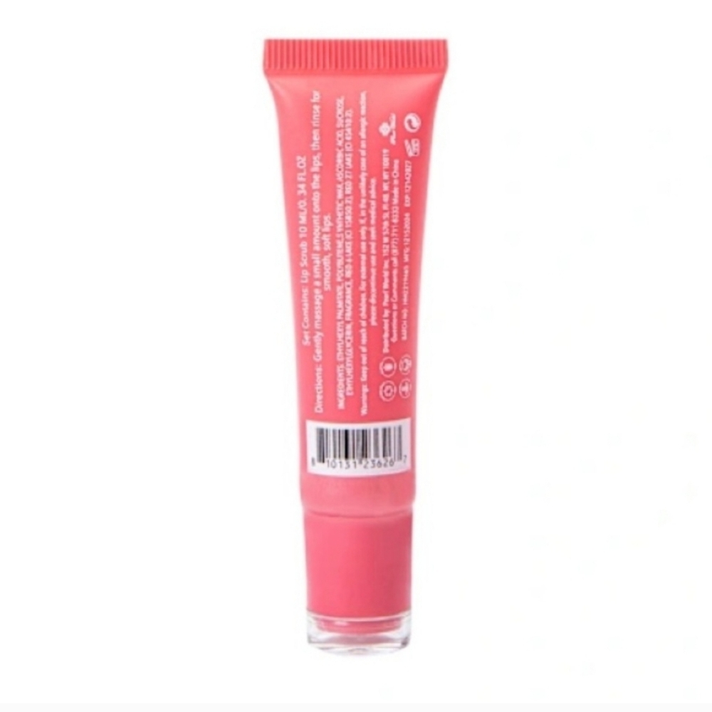 LIP SCRUB BERRY - Picture 2 of 2